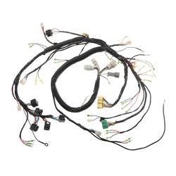 Picture of Harness - Cowl Wire