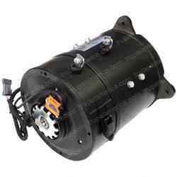 FIAT 9857525-R MOTOR - REMAN - DC (CALL FOR PRICING)