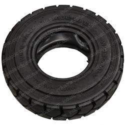 Picture of Tire - 650x10 10pr  Hauler