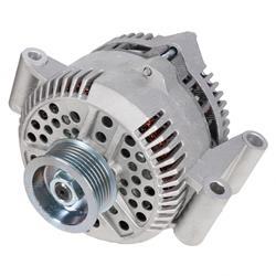 Picture of Alternator, 12 V, 130 Amp