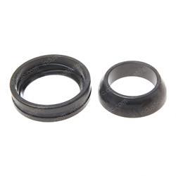 Picture of Steel on Steel Brg.