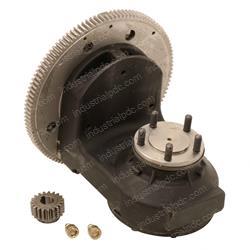 Picture of Asm Master Drve