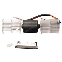 Picture of Heater Fan Motor