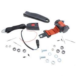 Picture of Seat Belt