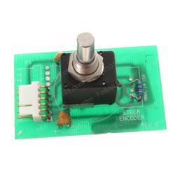 ra114-008-167 STEER ENCODER CAR ASSEMBLY