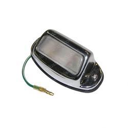 Picture of Lamp Assembly -License