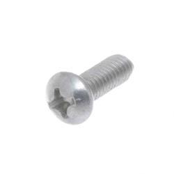 Picture of Screw-Prhm-#8-32x1/2 in Stainle