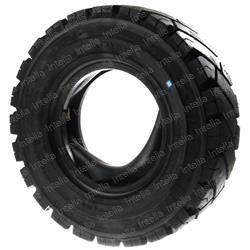 700x12-12PLY General service pneumatic forklift tire