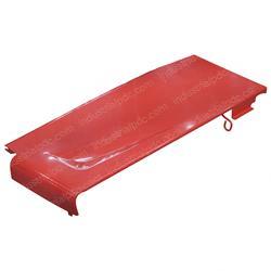 Picture of Cover Sub-Assy, Rh