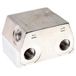 Picture of Block Manifold