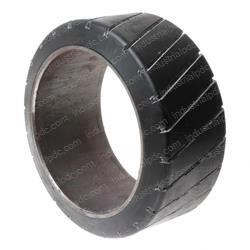 Picture of Tire - Poly Press on