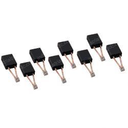 Picture of Brush - Motor Set of 8