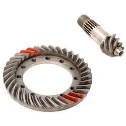 Picture of Ring Gear + Pinion S