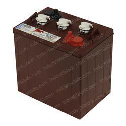 Picture of T-105 Plus 6v 225ah Ehpt