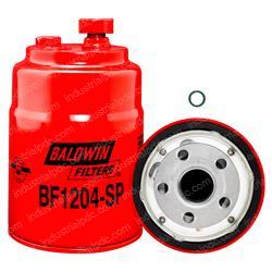 Picture of Filter - Fuel