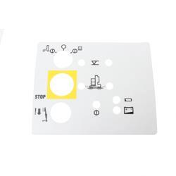 Picture of Decal - Interlock Display Iwp