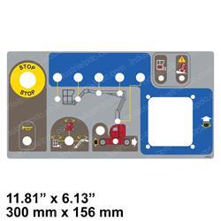 Picture of Decal - Load Safety