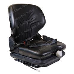 Picture of Seat-Driver