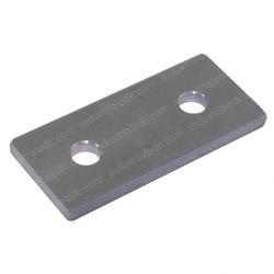Picture of Plate - Locking
