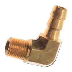 Picture of Fitting Couplg .31 X.125 X90