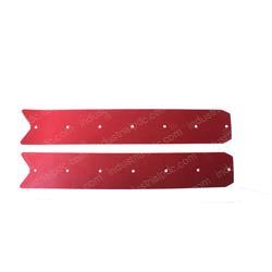 Picture of Blade Kit - Disc Red Gum