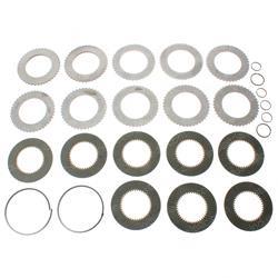 Picture of Plate Kit - Drive Transmission
