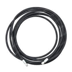 Picture of Hose 1/4 X 318str X Str