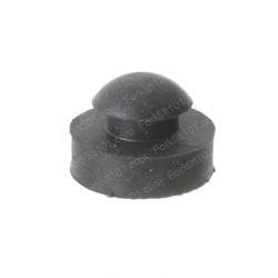 gn34619 BUMPER - RUBBER