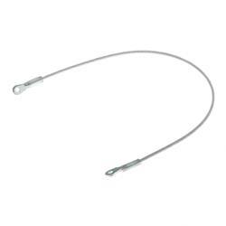 Picture of Cable -  Glv .13d 024.2l .25eye