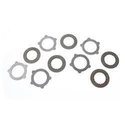 Picture of Clutch Disc Kit