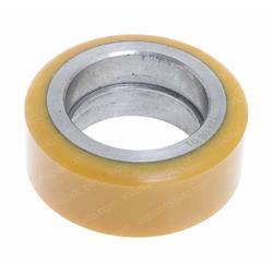 Picture of Wheel - Load