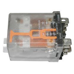 Picture of Relay - 24 Volt