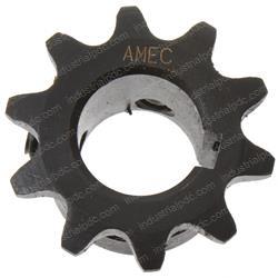 Picture of Sprocket-5/8 in Bore-10 Tooth
