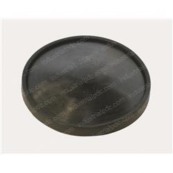 Picture of Cover - Black - No Icon