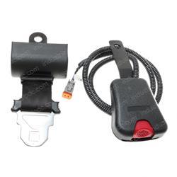 Picture of Seat Belt