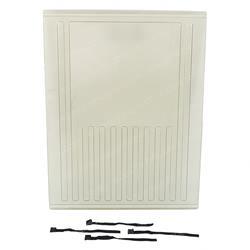 Picture of Rain Cap - Tinted