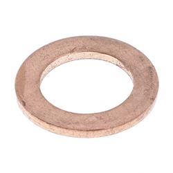Picture of Washer 10 Mm Copper