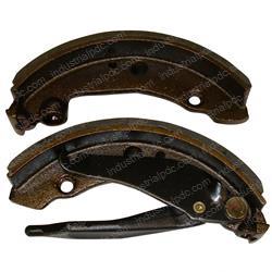 Picture of Shoe Kit - Brake