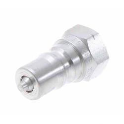 Picture of Fitting -  Ss -  Qdc -  Mal