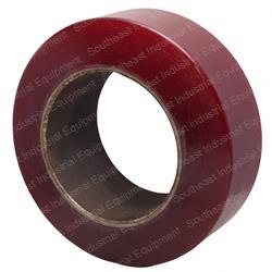CROWN CR077050-142-1 TIRE - POLY 13 1/2 X 5 1/2 X 8