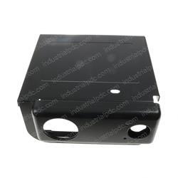 Picture of Cover Gage Assembly Lh