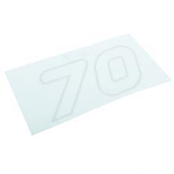 Picture of Plate Capacity Indi