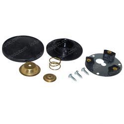 Picture of Button Assembly - Horn