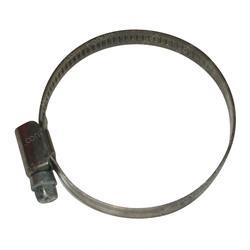 gn402270058gt CLAMP - HOSE - WORM DRIVE 1 9/16-2.50