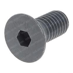 Picture of Bolt - 7/16-14x1skt
