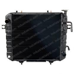 Picture of Radiator