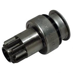 Picture of Clutch Assembly