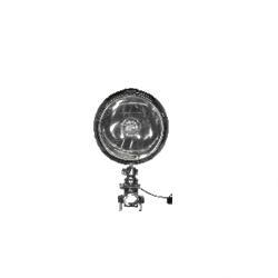 Picture of Decklight - 6 in Round