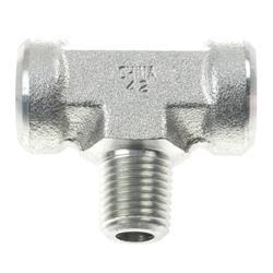 Picture of Tee - Pipe - Male Branch