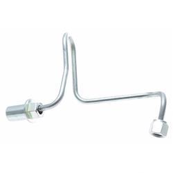 Picture of Pipe Injection